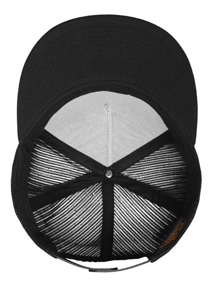 Yupoong Mesh Trucker Cap Flexfit Cap Kappen Hüte Grosshandel