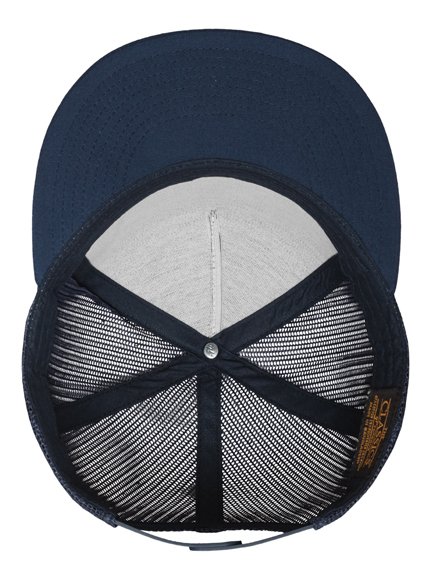 Yupoong Mesh Trucker Cap Flexfit Cap Kappen Hüte Grosshandel