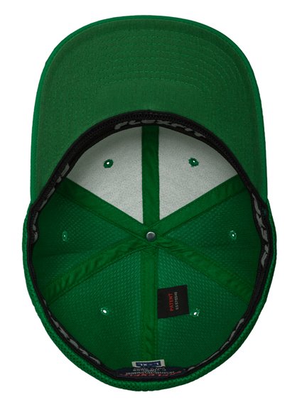 Flexfit Tactel Mesh Baseball Cap Flexfit Cap Kappen Hüte Grosshandel