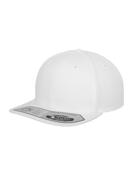 Flexfit 110F One Ten Snapback Snapback Cap Flexfit Cap Kappen Hüte Grosshandel