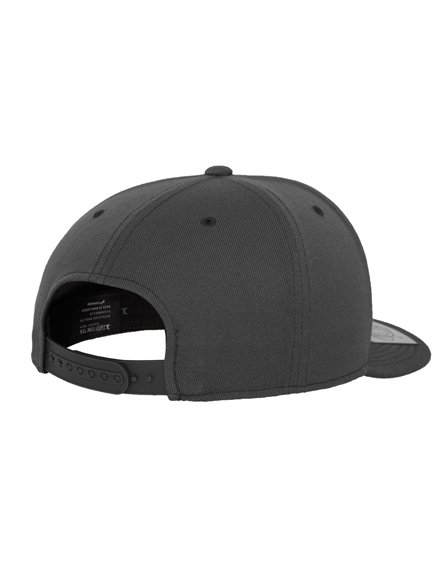 Flexfit 110F One Ten Snapback Cap Flexfit Cap Kappen Hüte Grosshandel