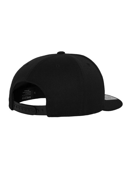 Flexfit 110F One Ten Snapback Cap Flexfit Cap Kappen Hüte Grosshandel