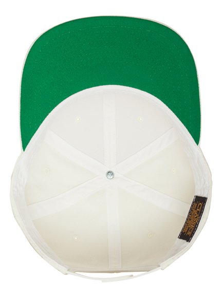 Yupoong Unicolor Snapback Cap Flexfit Cap Kappen Hüte Grosshandel