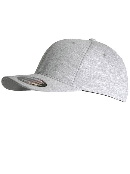 Flexfit Jersey Classic Baseball Cap Flexfit Cap Kappen Hüte Grosshandel