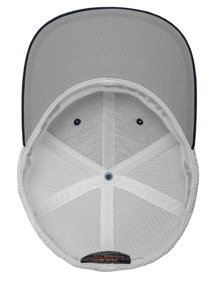 Flexfit Mesh Trucker Trucker Cap Flexfit Cap Kappen Hüte Grosshandel