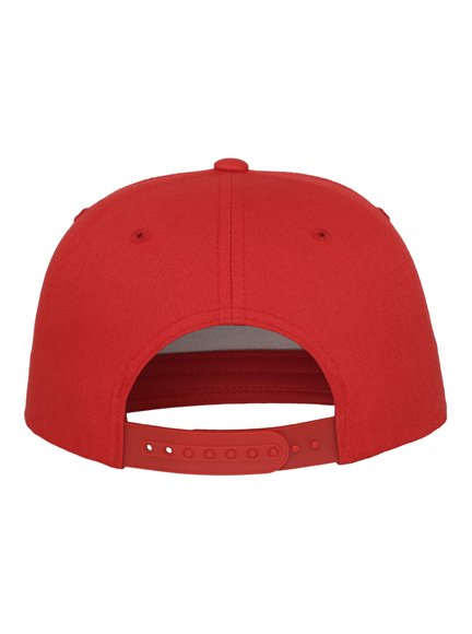 Yupoong 2 Tone 5 Panel Snapback Cap Flexfit Cap Kappen Hüte Grosshandel