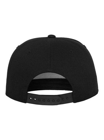 Yupoong 2 Tone 5 Panel Snapback Cap Flexfit Cap Kappen Hüte Grosshandel