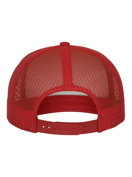 Yupoong Mesh Trucker Cap Flexfit Cap Kappen Hüte Grosshandel