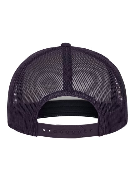 Yupoong Mesh Trucker Cap Flexfit Cap Kappen Hüte Grosshandel