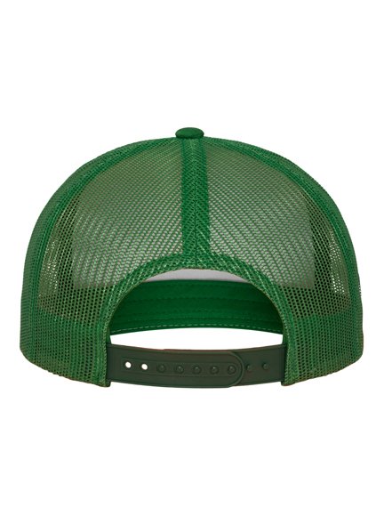 Yupoong Mesh Trucker Cap Flexfit Cap Kappen Hüte Grosshandel