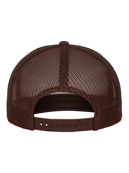 Yupoong Mesh Trucker Cap Flexfit Cap Kappen Hüte Grosshandel