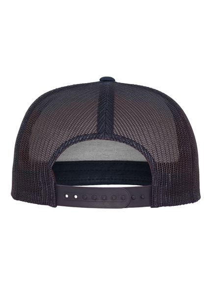 Yupoong Mesh Trucker Cap Flexfit Cap Kappen Hüte Grosshandel