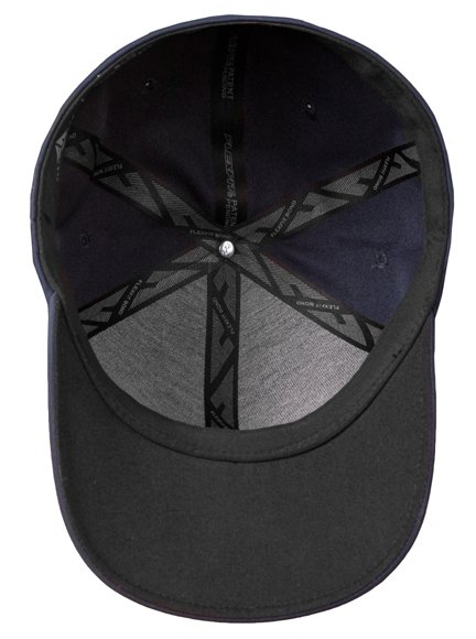 Flexfit Delta Baseball Cap Flexfit Cap Kappen Hüte Grosshandel