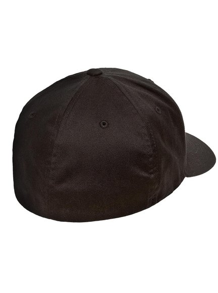 Flexfit Classic Baseball Cap Flexfit Cap Kappen Hüte Grosshandel