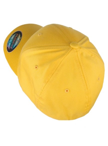 Flexfit Classic Baseball Cap Flexfit Cap Kappen Hüte Grosshandel