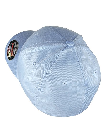 Flexfit Classic Baseball Cap Flexfit Cap Kappen Hüte Grosshandel