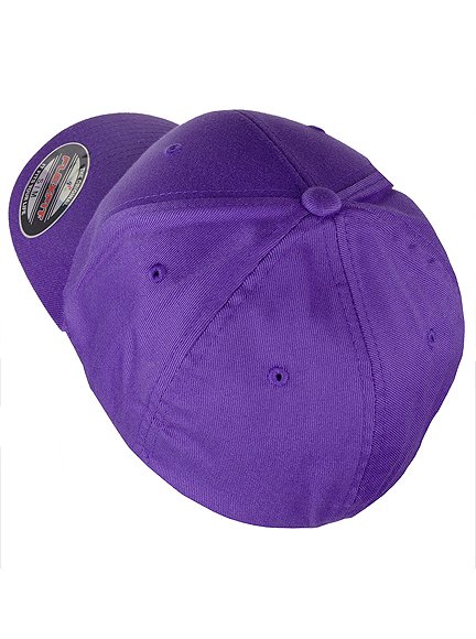 Flexfit Classic Baseball Cap Flexfit Cap Kappen Hüte Grosshandel