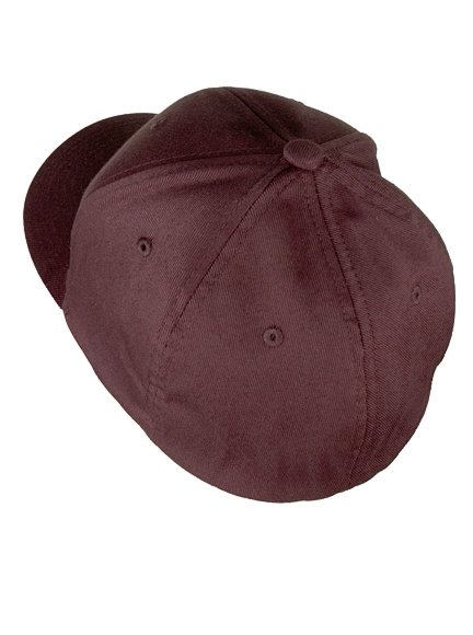 Flexfit Classic Baseball Cap Flexfit Cap Kappen Hüte Grosshandel