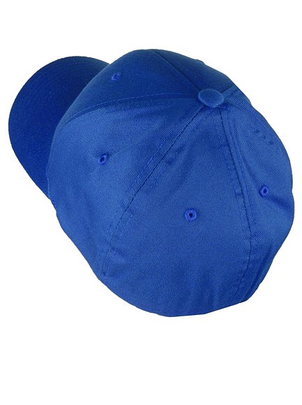 Flexfit Classic Baseball Cap Flexfit Cap Kappen Hüte Grosshandel