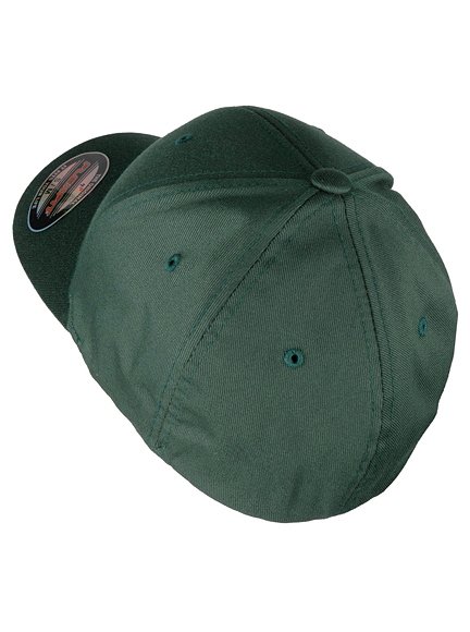 Flexfit Classic Baseball Cap Flexfit Cap Kappen Hüte Grosshandel