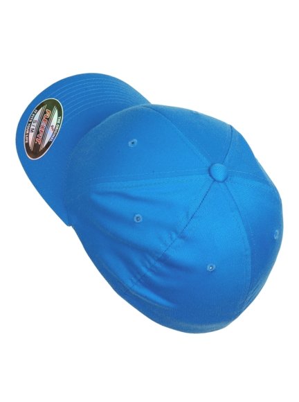 Flexfit Classic Baseball Cap Flexfit Cap Kappen Hüte Grosshandel