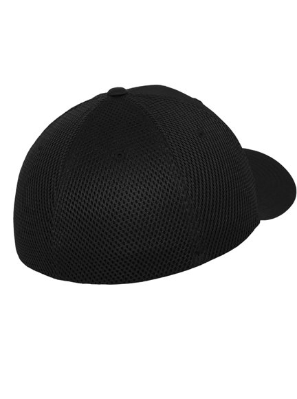 Flexfit Tactel Mesh Baseball Cap Flexfit Cap Kappen Hüte Grosshandel