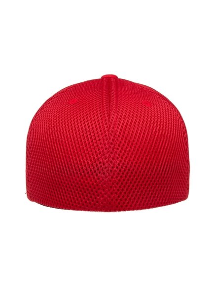 Flexfit Tactel Mesh Baseball Cap Flexfit Cap Kappen Hüte Grosshandel