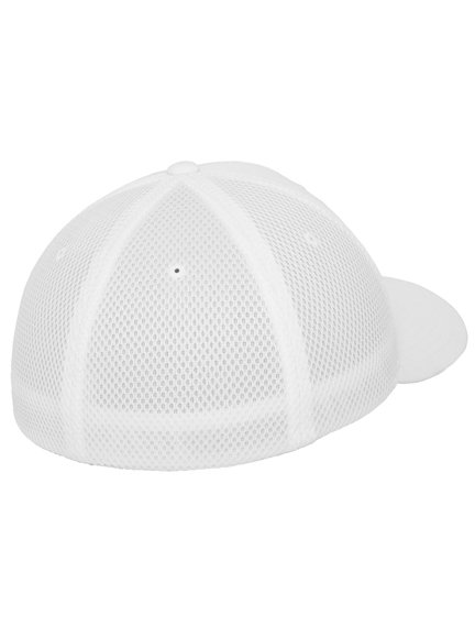 Flexfit Tactel Mesh Baseball Cap Flexfit Cap Kappen Hüte Grosshandel