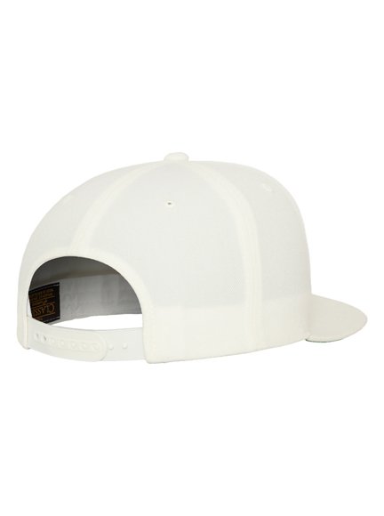 Yupoong Unicolor Snapback Cap Flexfit Cap Kappen Hüte Grosshandel