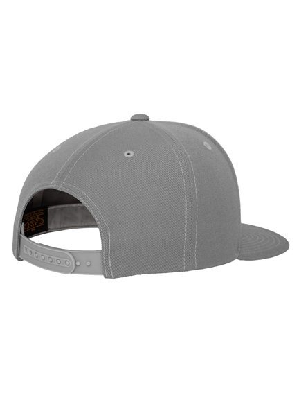 Yupoong Unicolor Snapback Cap Flexfit Cap Kappen Hüte Grosshandel