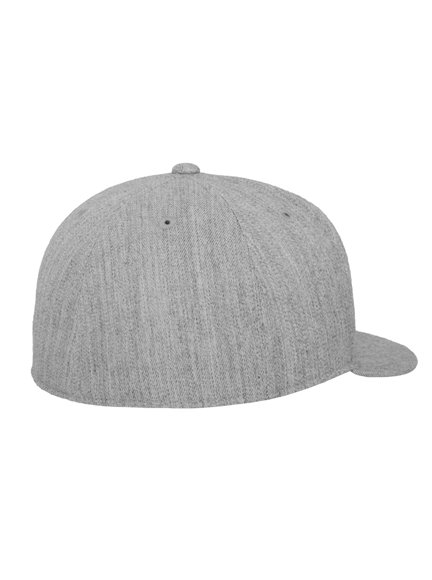 Flexfit 210 Flatcap Flexfit Cap Kappen Hüte Grosshandel