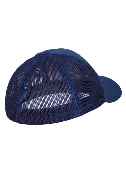 Flexfit Mesh Trucker Trucker Cap Flexfit Cap Kappen Hüte Grosshandel