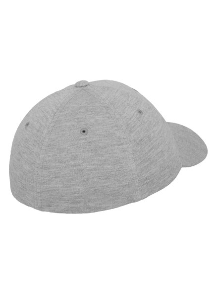 Flexfit Jersey Classic Baseball Cap Flexfit Cap Kappen Hüte Grosshandel