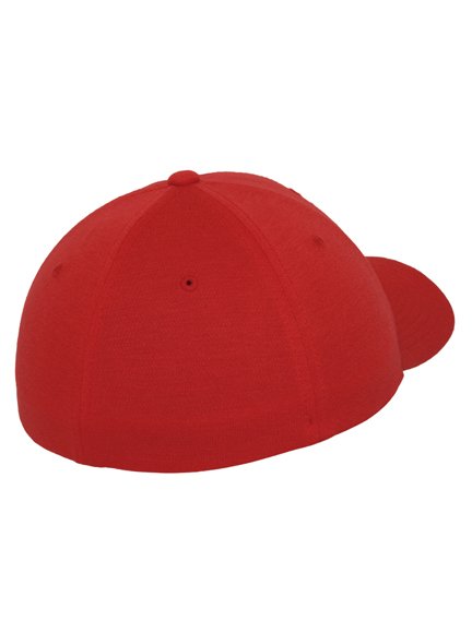 Flexfit Jersey Classic Baseball Cap Flexfit Cap Kappen Hüte Grosshandel