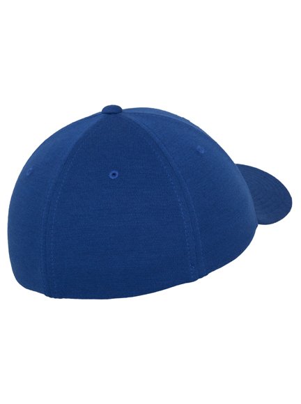 Flexfit Jersey Classic Baseball Cap Flexfit Cap Kappen Hüte Grosshandel