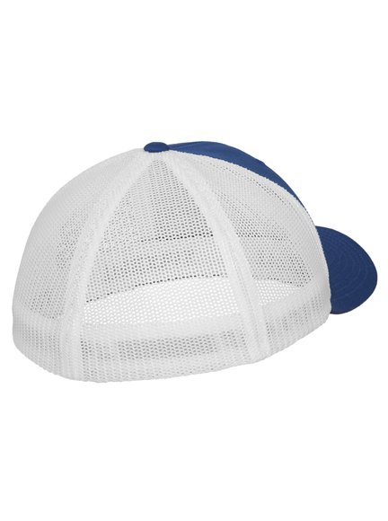 Flexfit Mesh Trucker Trucker Cap Flexfit Cap Kappen Hüte Grosshandel