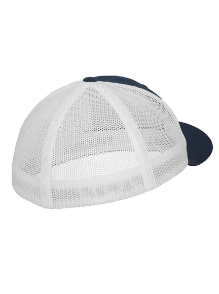 Flexfit Mesh Trucker Trucker Cap Flexfit Cap Kappen Hüte Grosshandel