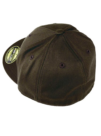 Flexfit 210 Flatcap Flexfit Cap Kappen Hüte Grosshandel