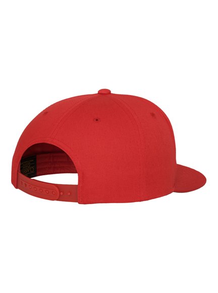 Yupoong 2 Tone 5 Panel Snapback Cap Flexfit Cap Kappen Hüte Grosshandel