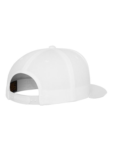 Yupoong 2 Tone 5 Panel Snapback Cap Flexfit Cap Kappen Hüte Grosshandel