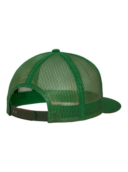 Yupoong Mesh Trucker Cap Flexfit Cap Kappen Hüte Grosshandel