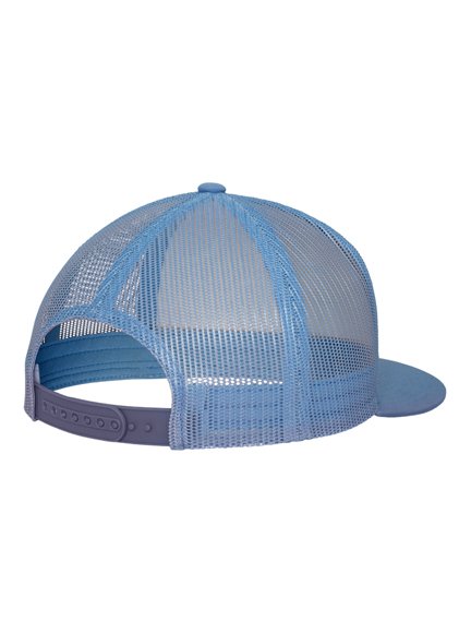 Yupoong Mesh Trucker Cap Flexfit Cap Kappen Hüte Grosshandel