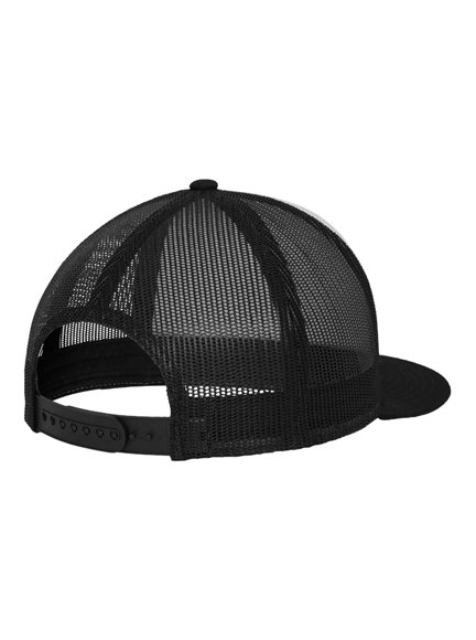 Yupoong Mesh Trucker Cap Flexfit Cap Kappen Hüte Grosshandel