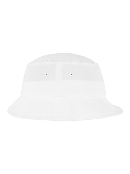 Flexfit Basic Bucket Hat Flexfit Cap Kappen Hüte Grosshandel