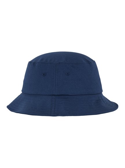 Flexfit Basic Bucket Hat Flexfit Cap Kappen Hüte Grosshandel