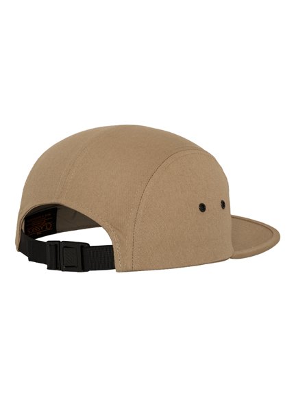 Jockey Cap Khaki Cap Flexfit Cap Kappen Hüte Grosshandel