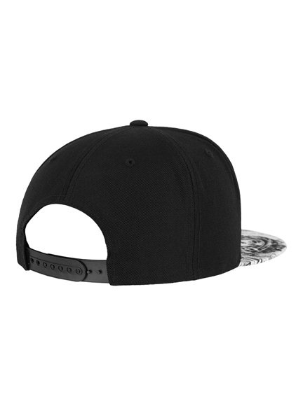 Yupoong Special Sun King Snapback Cap Flexfit Cap Kappen Hüte Grosshandel