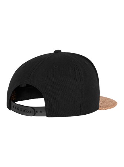 Yupoong Special Cork Snapback Cap Flexfit Cap Kappen Hüte Grosshandel