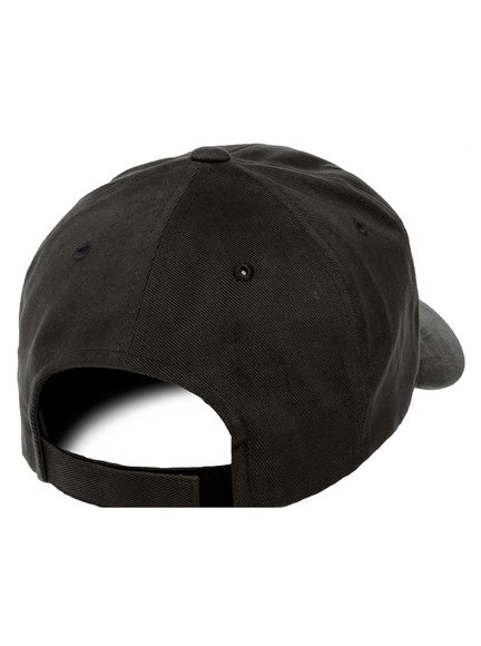 Yupoong Brushed Baseball Cap Flexfit Cap Kappen Hüte Grosshandel