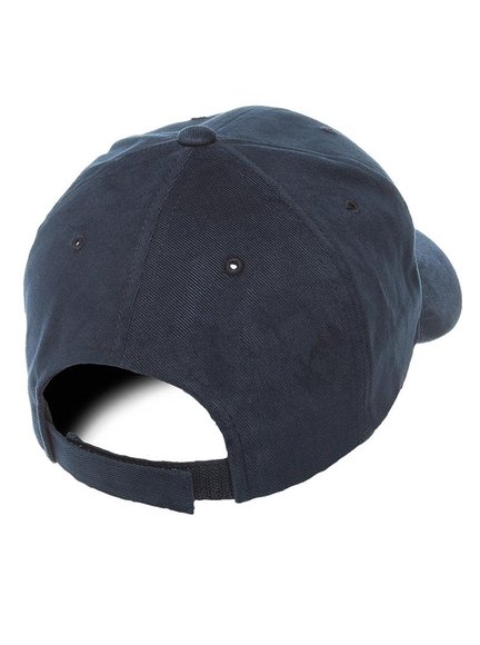 Yupoong Brushed Baseball Cap Flexfit Cap Kappen Hüte Grosshandel